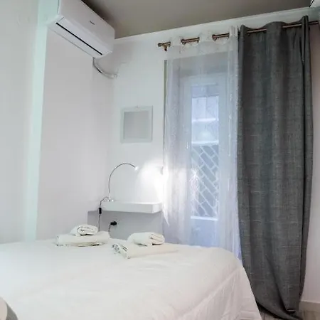 Tulip, Nilie Hospitality Mgmt Διαμέρισμα