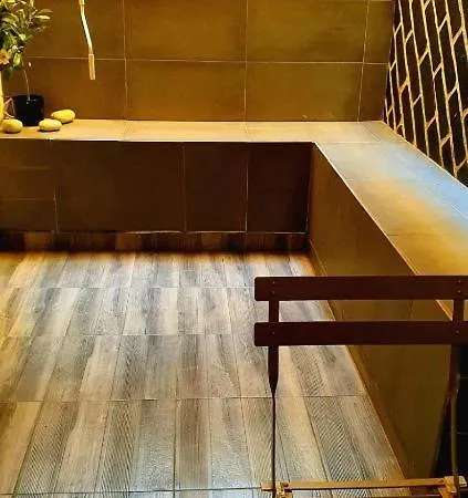 Tulip, Nilie Hospitality Mgmt * Θεσσαλονίκη