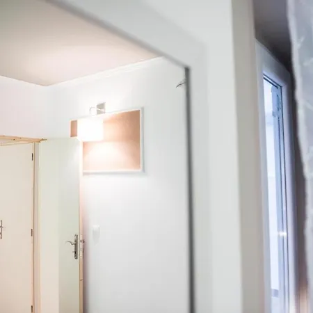 Tulip, Nilie Hospitality Mgmt Διαμέρισμα Θεσσαλονίκη