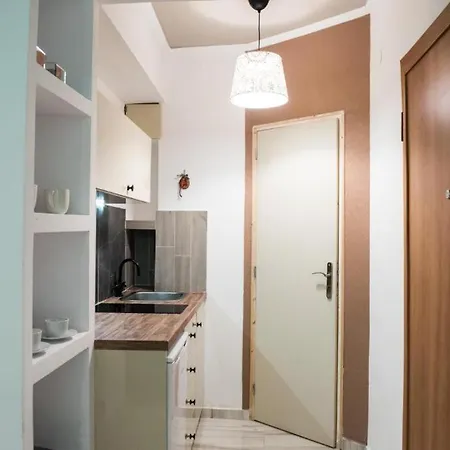 Tulip, Nilie Hospitality Mgmt Διαμέρισμα Θεσσαλονίκη