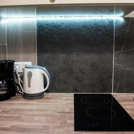 Apartment Tulip, Nilie Hospitality Mgmt *