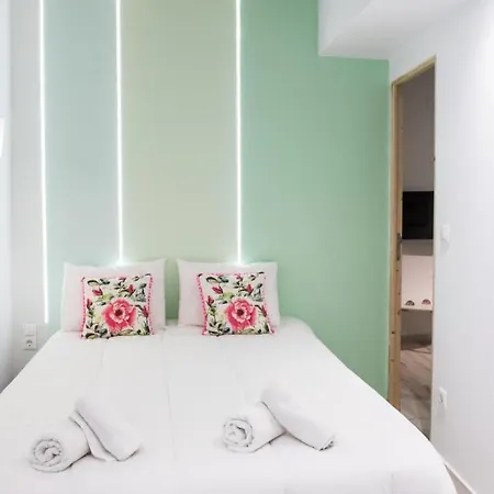 Tulip, Nilie Hospitality Mgmt Apartment Thessaloniki
